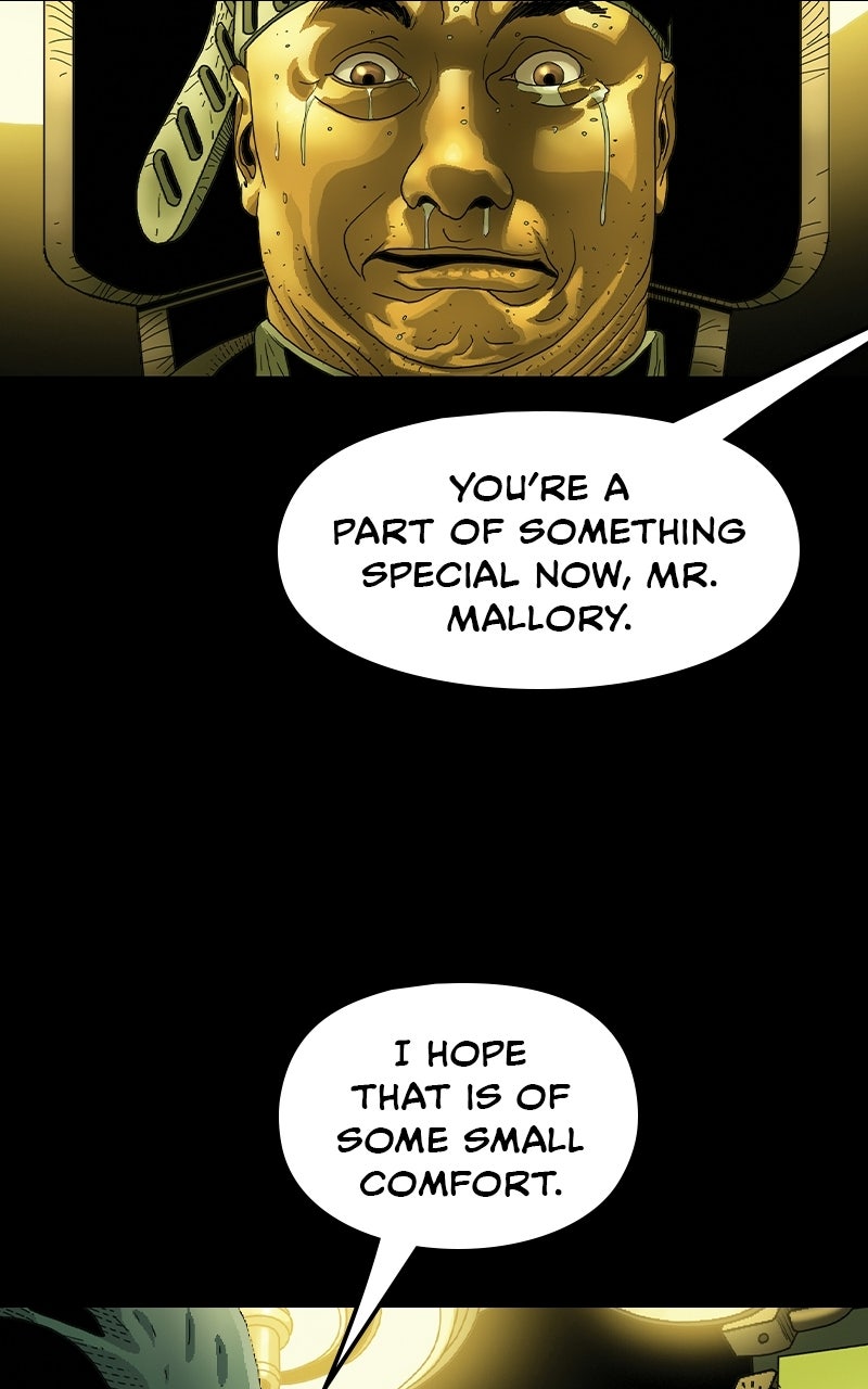 Read Alien (2021) chapter 41 image 45 on Lezhin