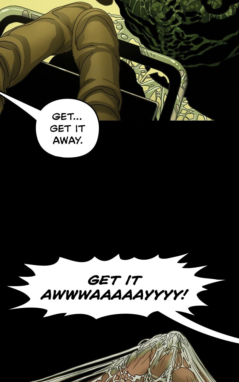 Read Alien (2021) chapter 41 image 47 on Lezhin