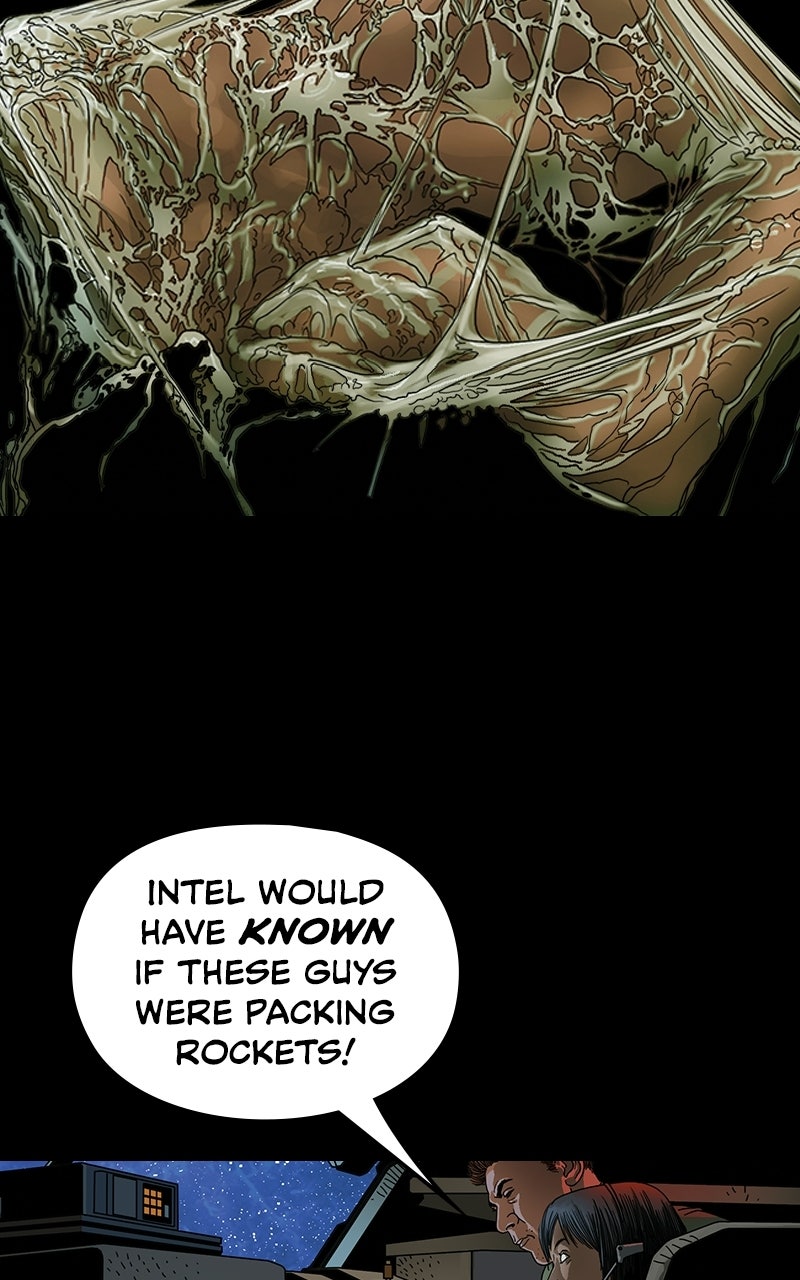 Read Alien (2021) chapter 41 image 48 on Lezhin
