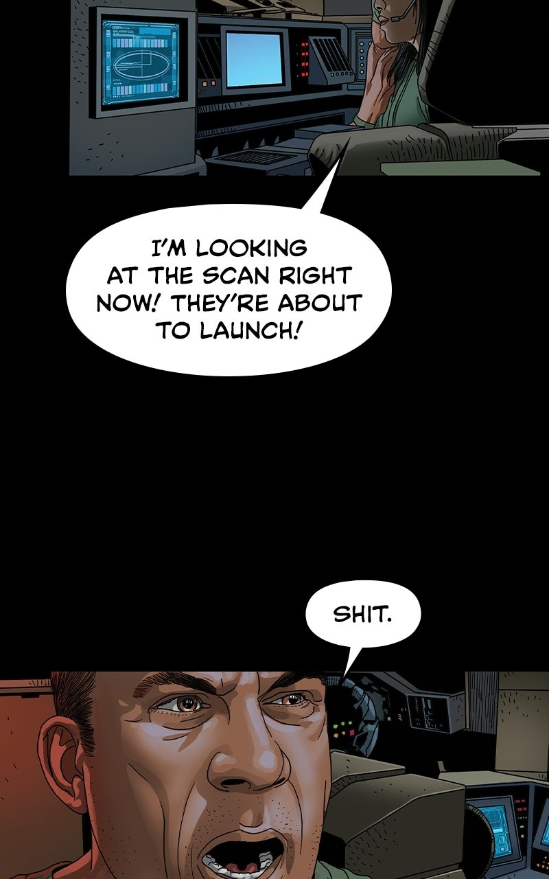 Read Alien (2021) chapter 41 image 49 on Lezhin