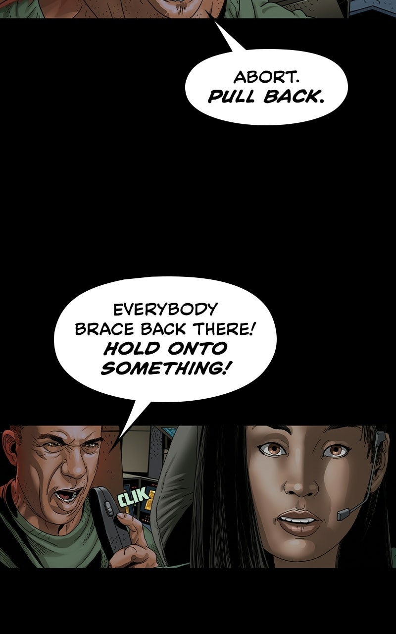 Read Alien (2021) chapter 41 image 50 on Lezhin