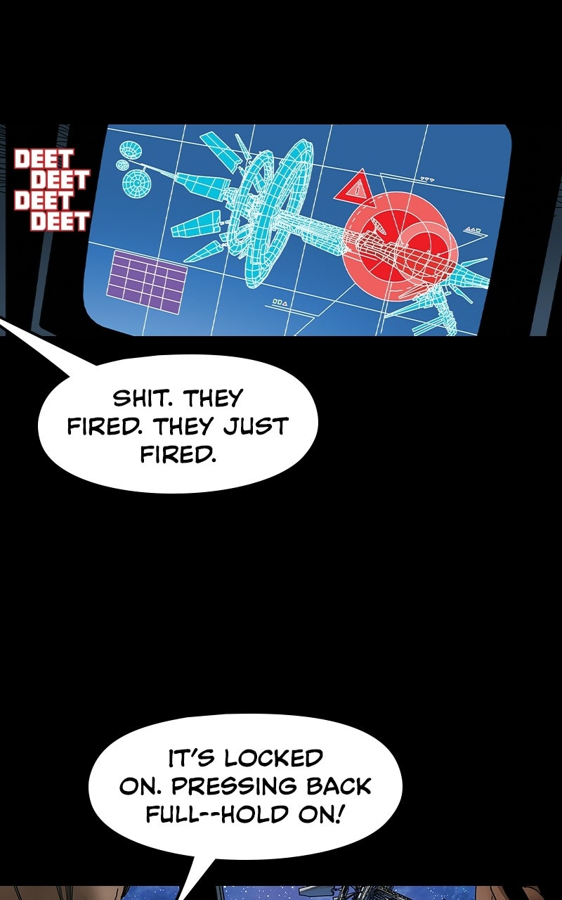Read Alien (2021) chapter 41 image 51 on Lezhin