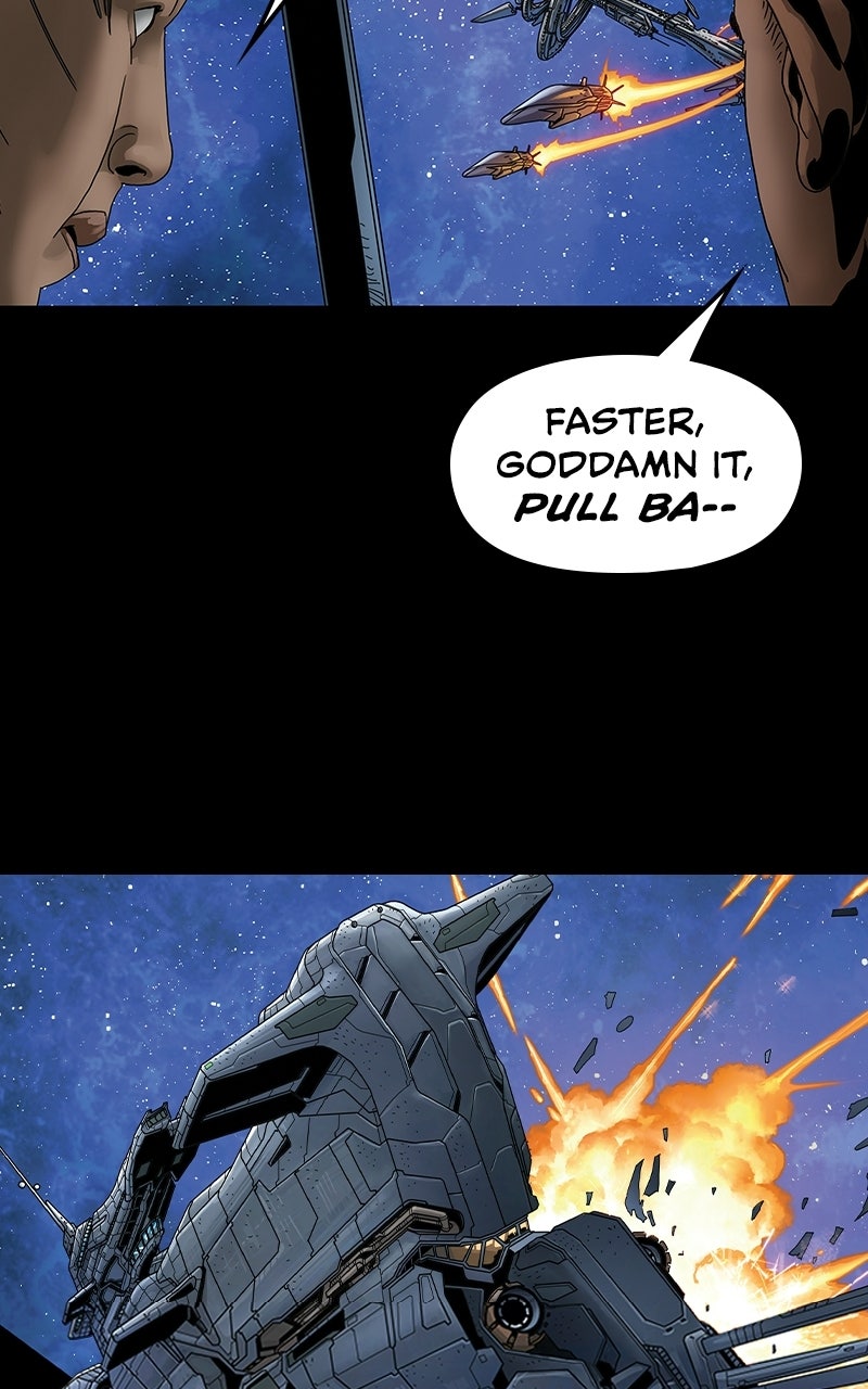 Read Alien (2021) chapter 41 image 52 on Lezhin