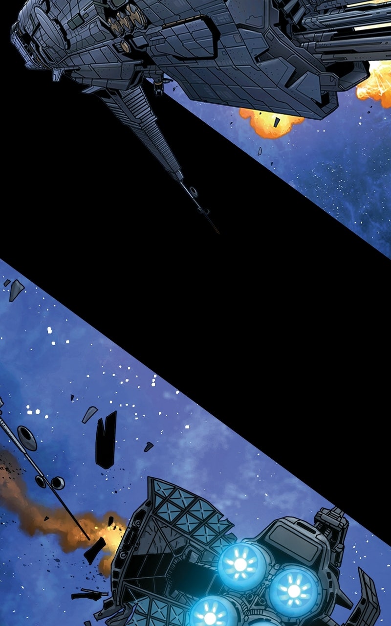 Read Alien (2021) chapter 41 image 53 on Lezhin