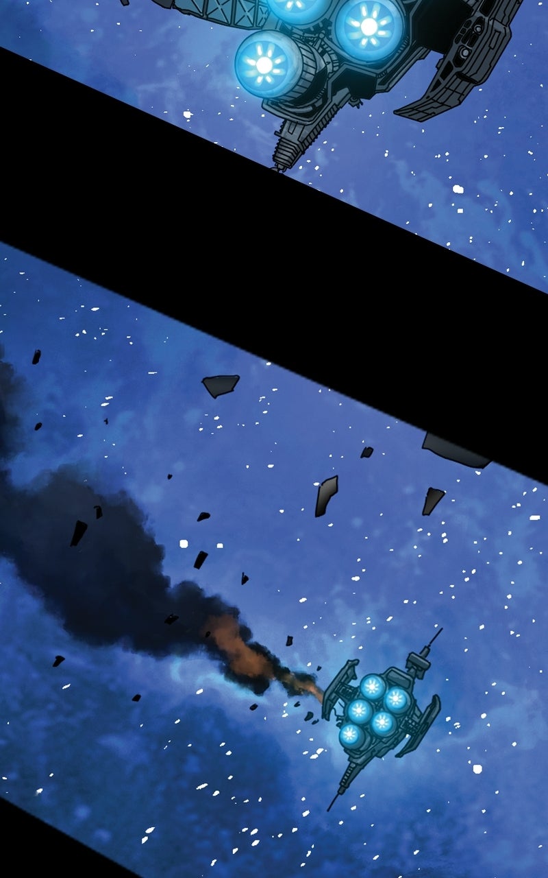 Read Alien (2021) chapter 41 image 54 on Lezhin