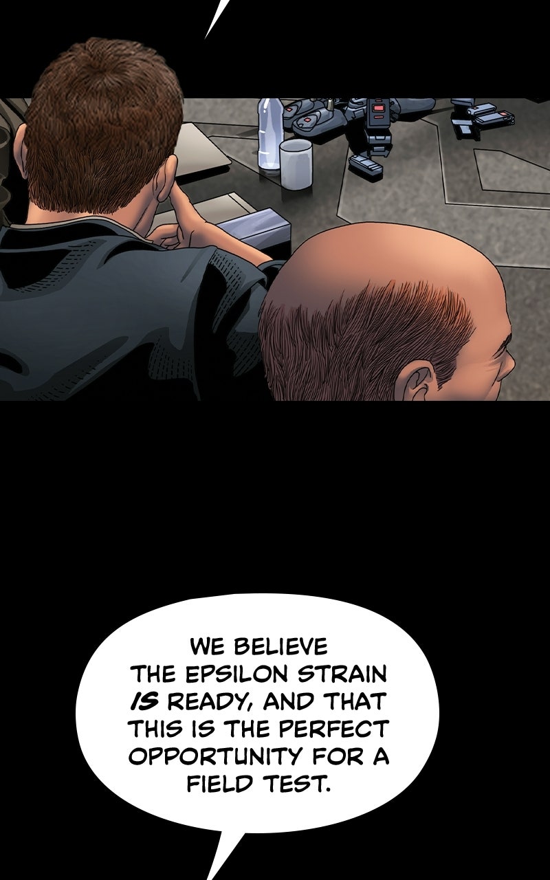 Read Alien (2021) chapter 41 image 8 on Lezhin