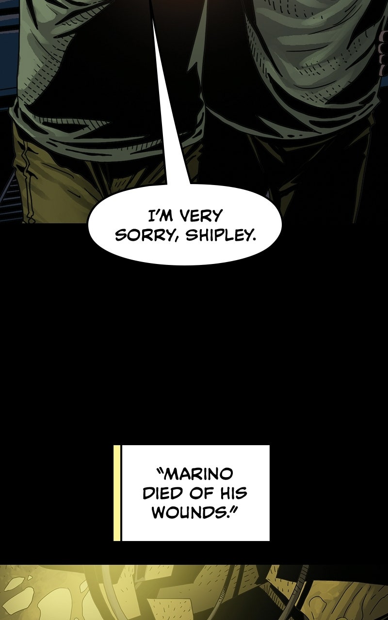 Read Alien (2021) chapter 42 image 11 on Lezhin