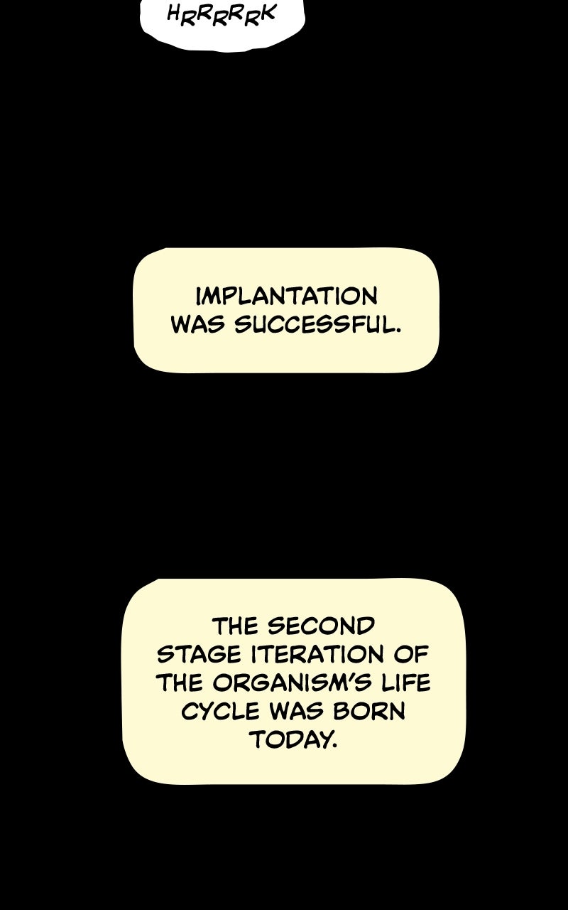 Read Alien (2021) chapter 42 image 14 on Lezhin