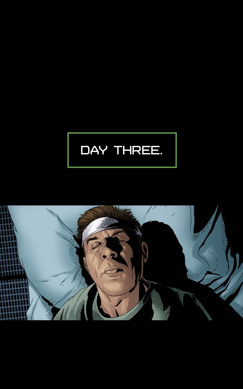 Read Alien (2021) chapter 42 image 17 on Lezhin