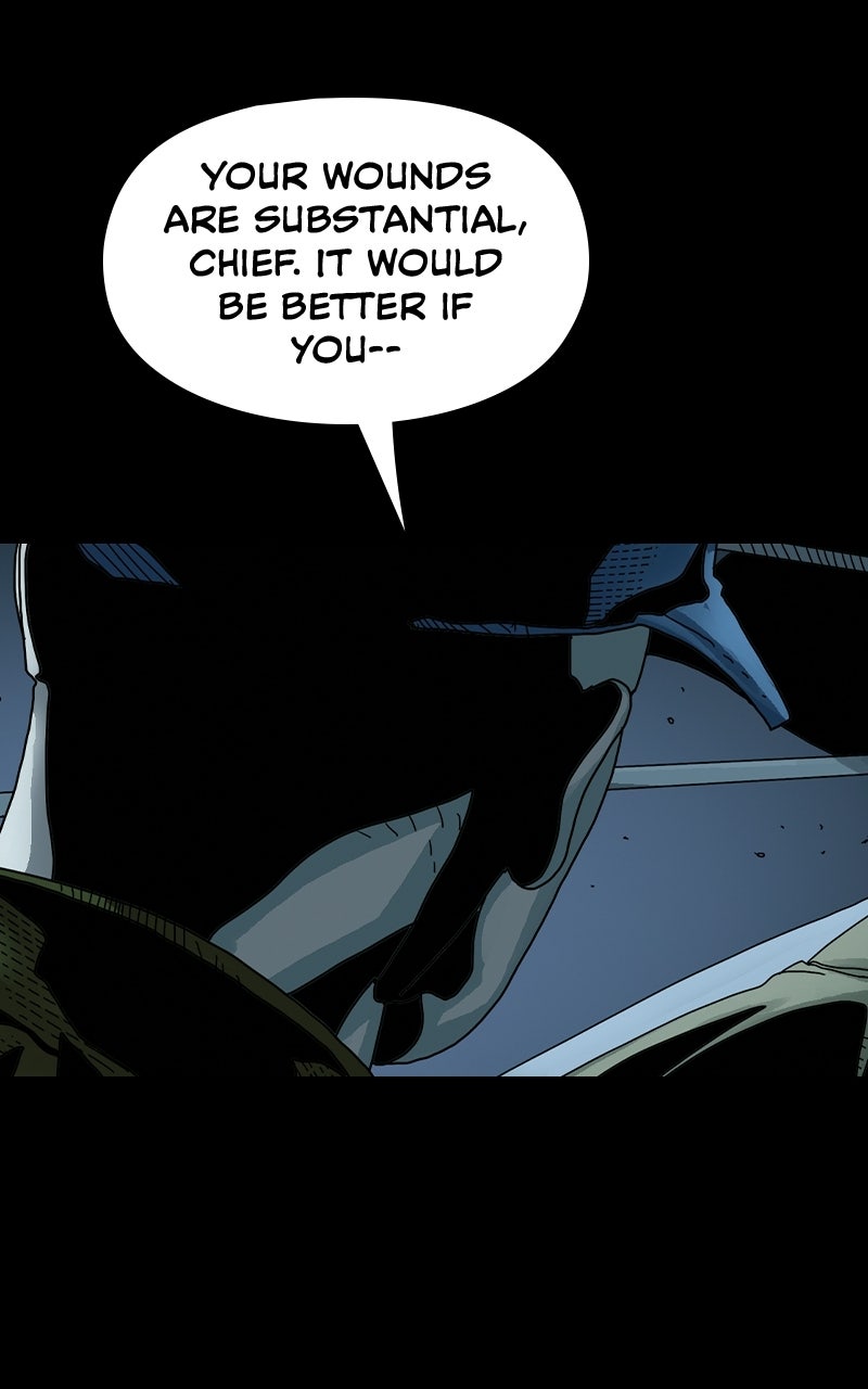 Read Alien (2021) chapter 42 image 21 on Lezhin