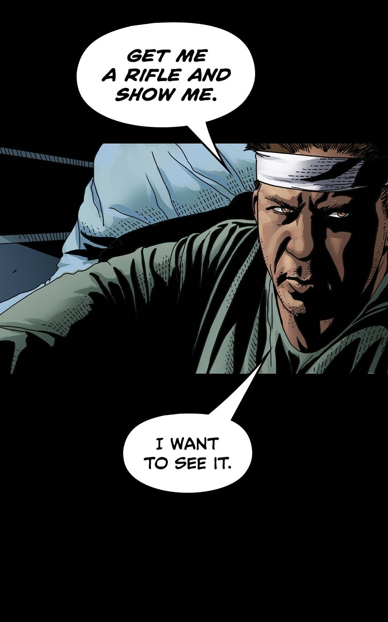 Read Alien (2021) chapter 42 image 22 on Lezhin