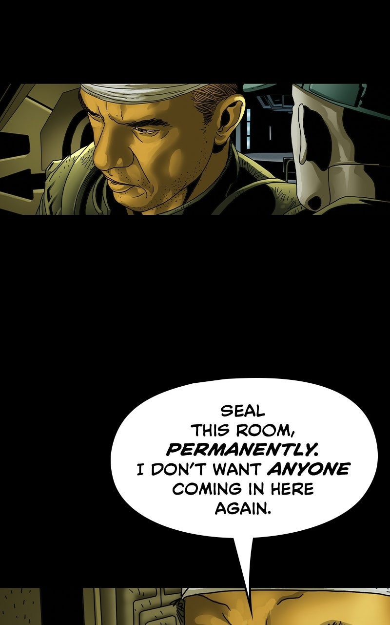Read Alien (2021) chapter 42 image 25 on Lezhin