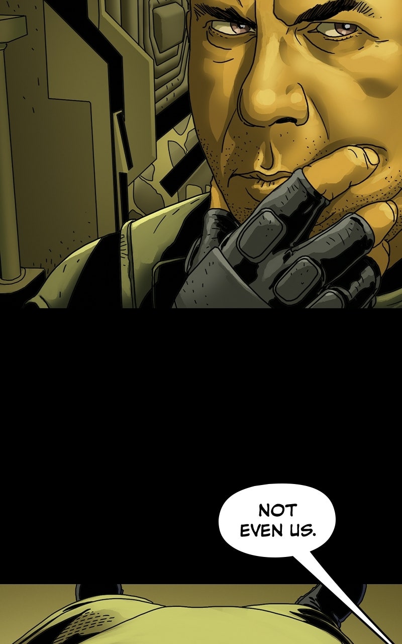 Read Alien (2021) chapter 42 image 26 on Lezhin