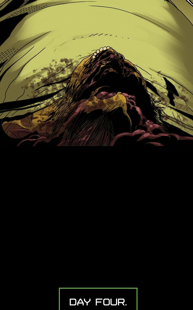 Read Alien (2021) chapter 42 image 27 on Lezhin