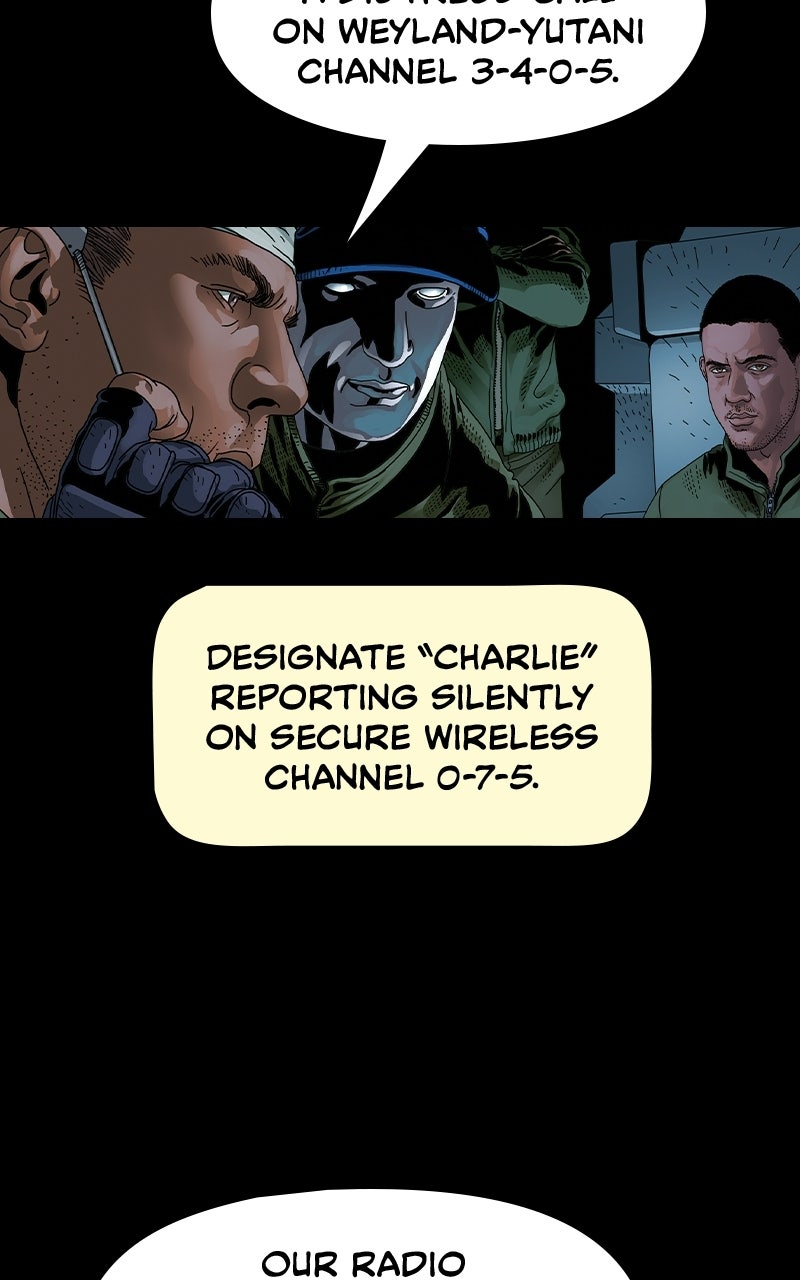 Read Alien (2021) chapter 42 image 30 on Lezhin