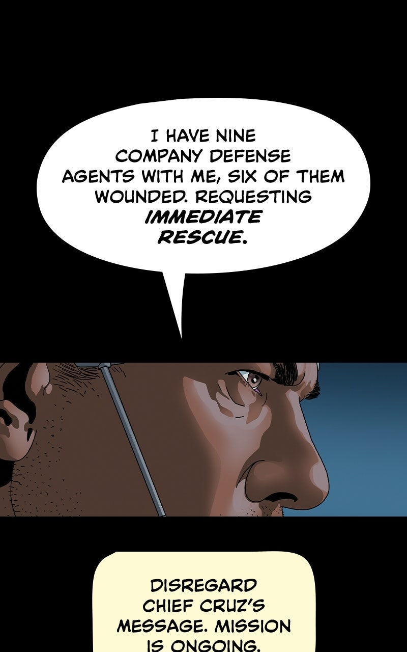 Read Alien (2021) chapter 42 image 32 on Lezhin