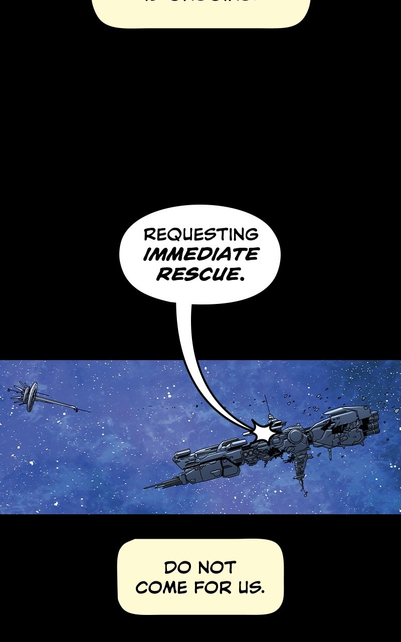 Read Alien (2021) chapter 42 image 33 on Lezhin