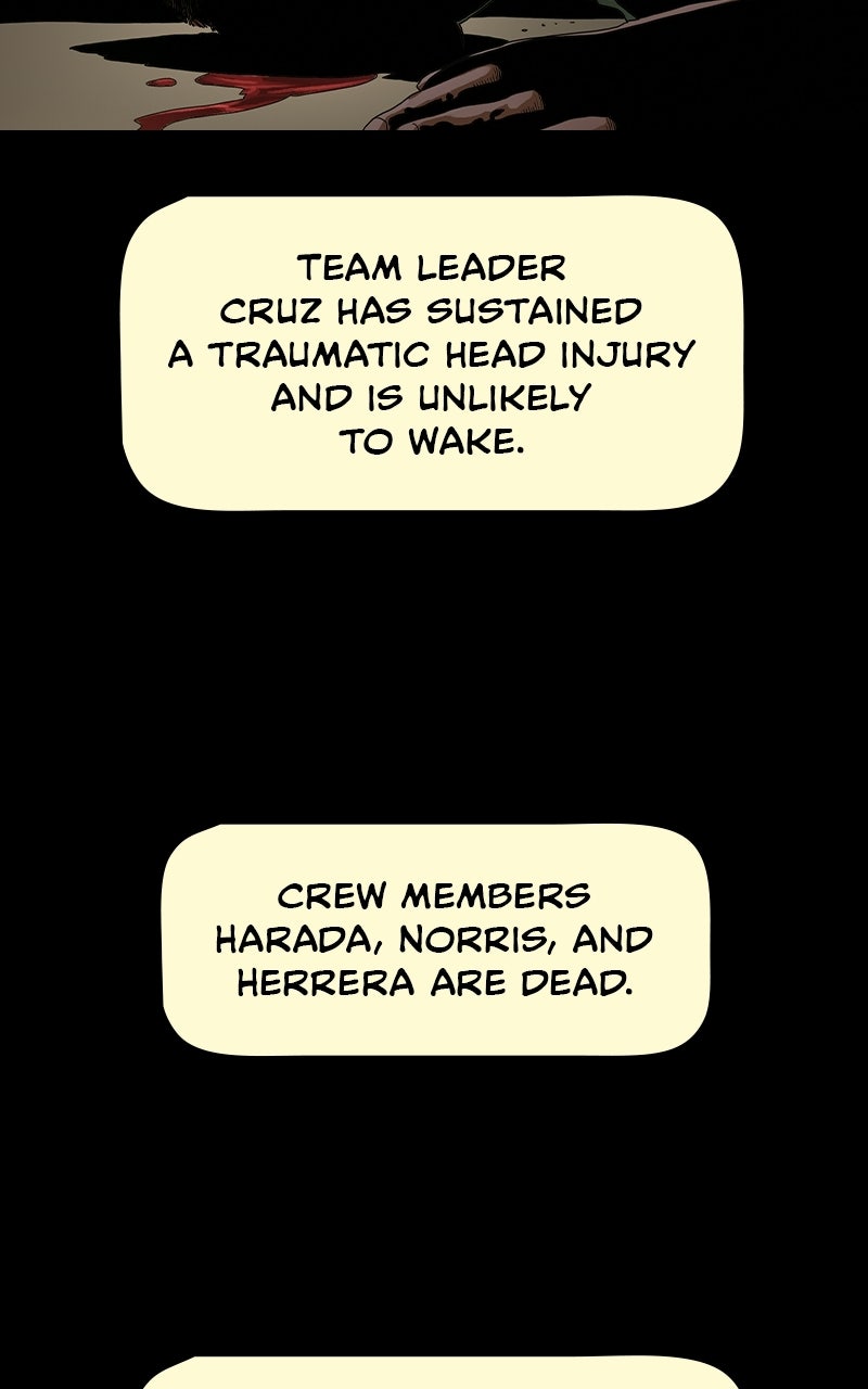 Read Alien (2021) chapter 42 image 7 on Lezhin