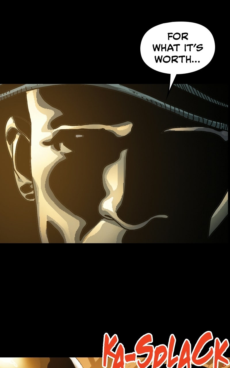 Read Alien (2021) chapter 43 image 18 on Lezhin