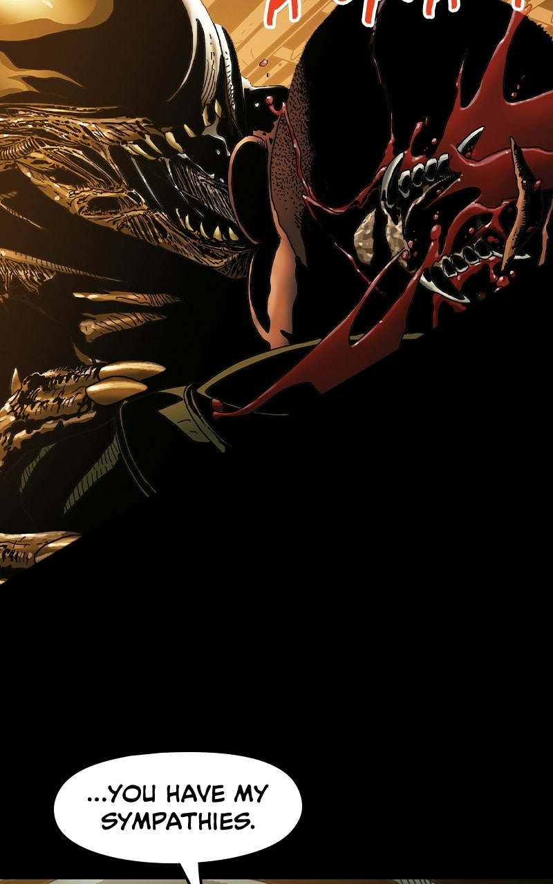Read Alien (2021) chapter 43 image 19 on Lezhin