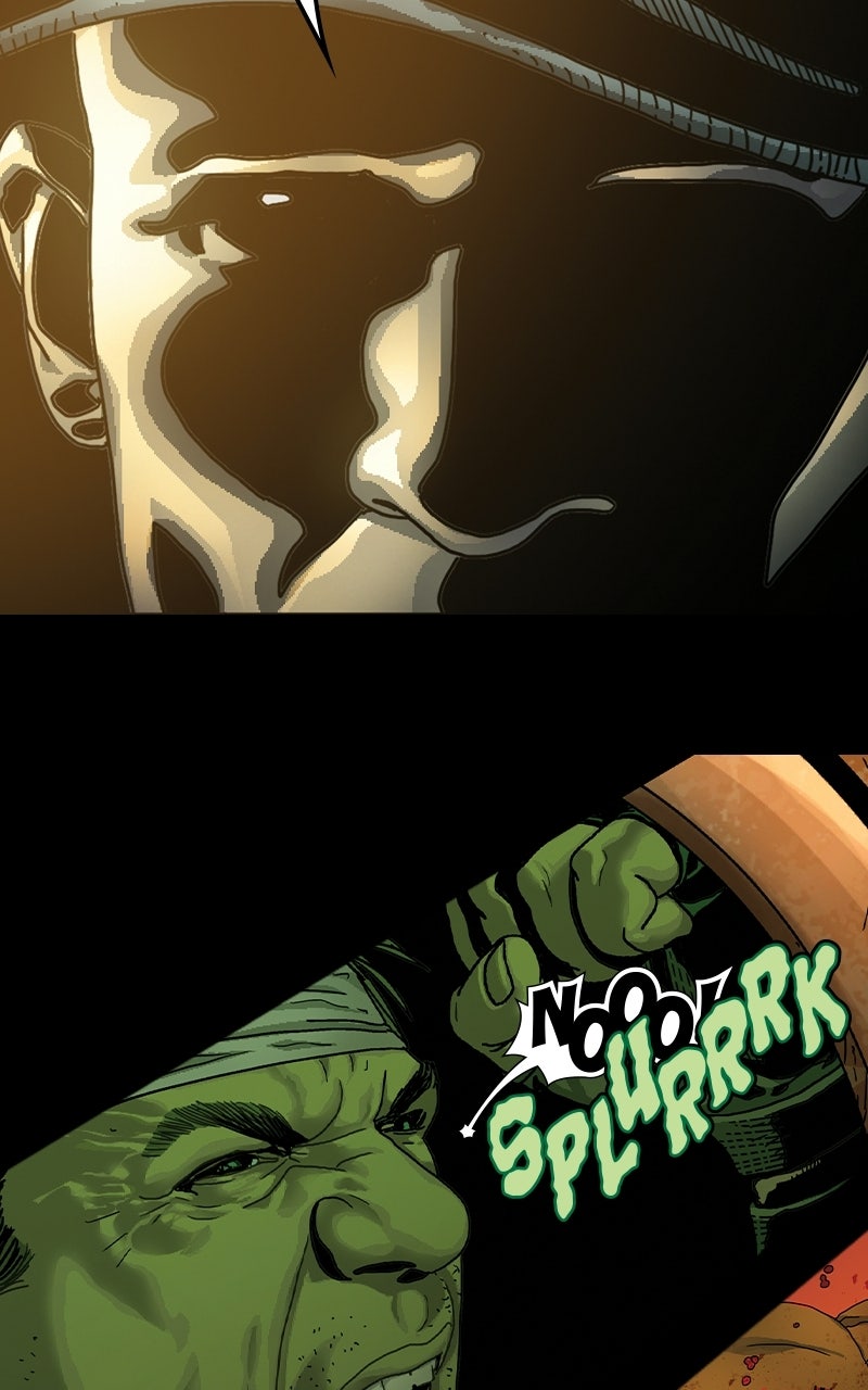 Read Alien (2021) chapter 43 image 20 on Lezhin