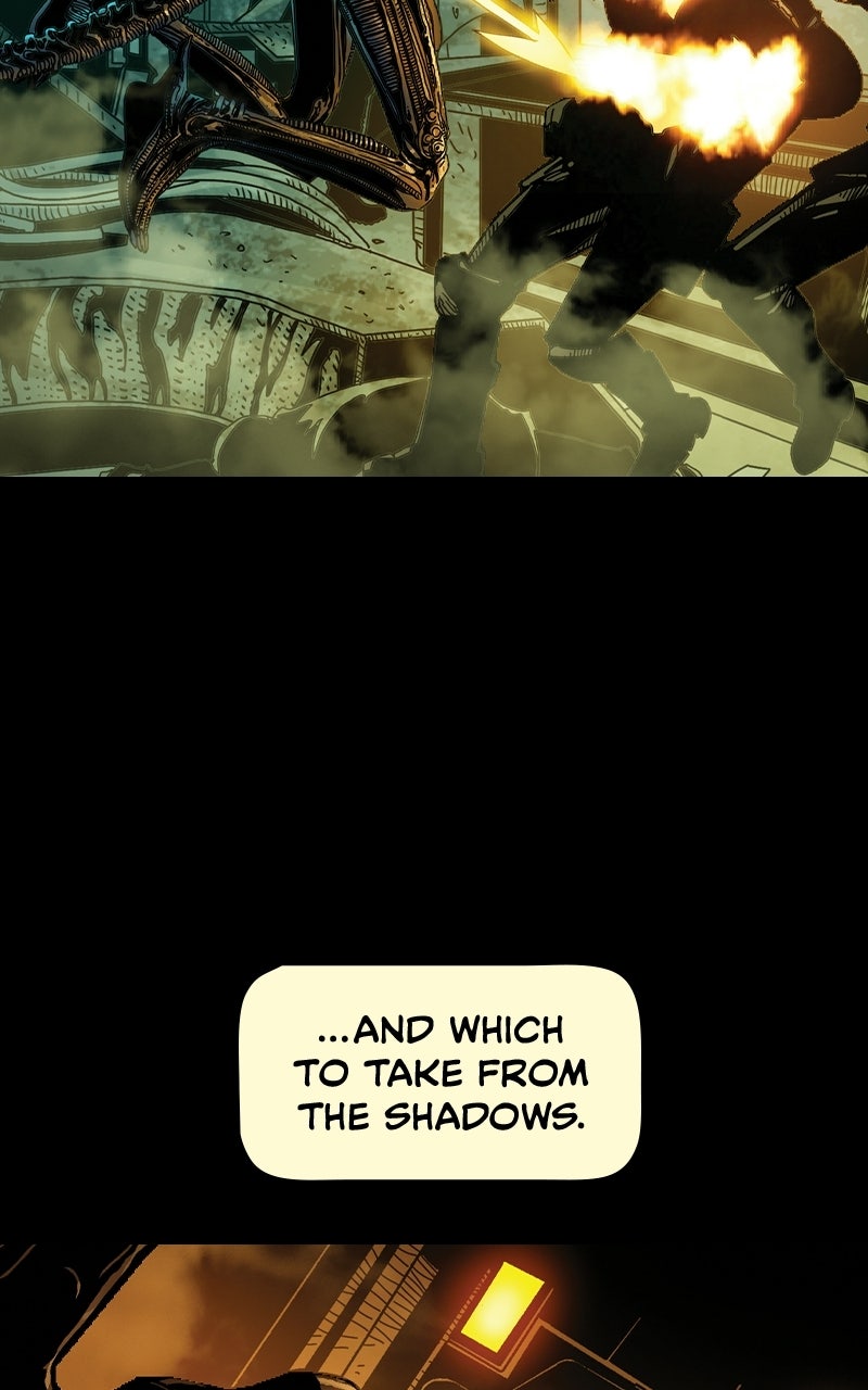 Read Alien (2021) chapter 43 image 29 on Lezhin
