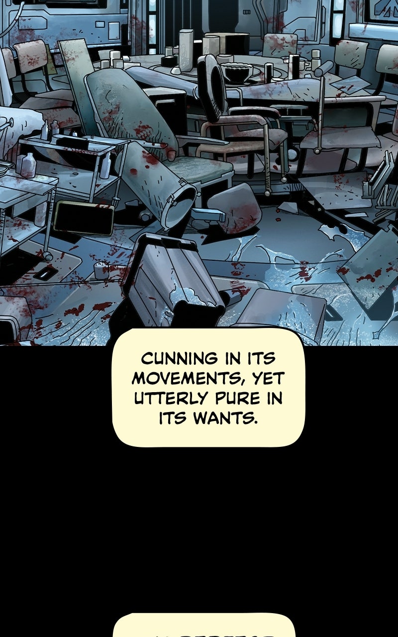 Read Alien (2021) chapter 43 image 33 on Lezhin