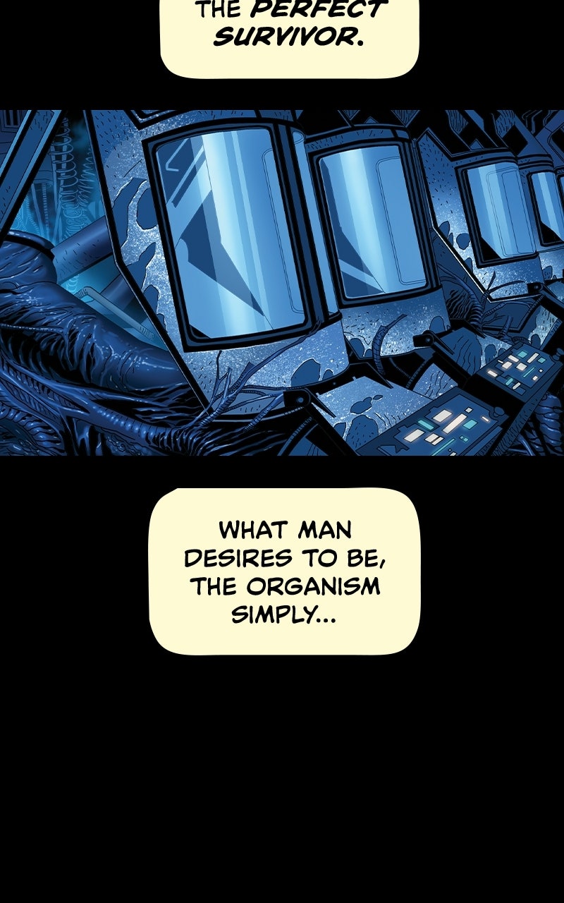 Read Alien (2021) chapter 43 image 34 on Lezhin