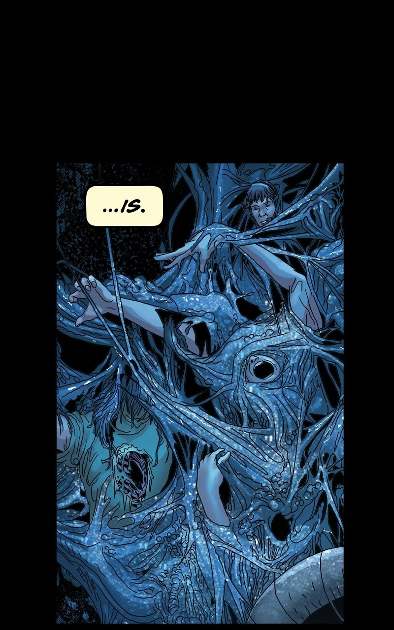Read Alien (2021) chapter 43 image 35 on Lezhin