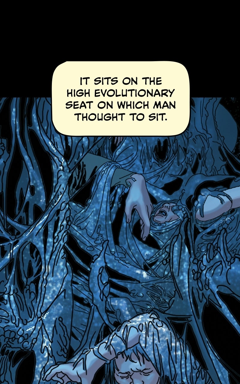 Read Alien (2021) chapter 43 image 36 on Lezhin