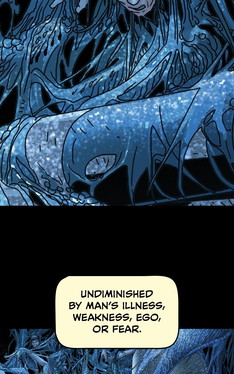 Read Alien (2021) chapter 43 image 37 on Lezhin