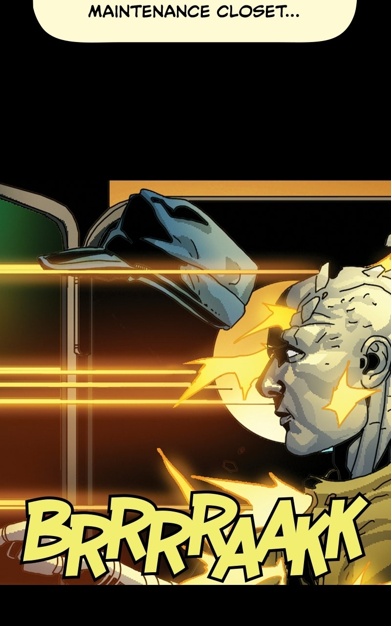 Read Alien (2021) chapter 43 image 42 on Lezhin