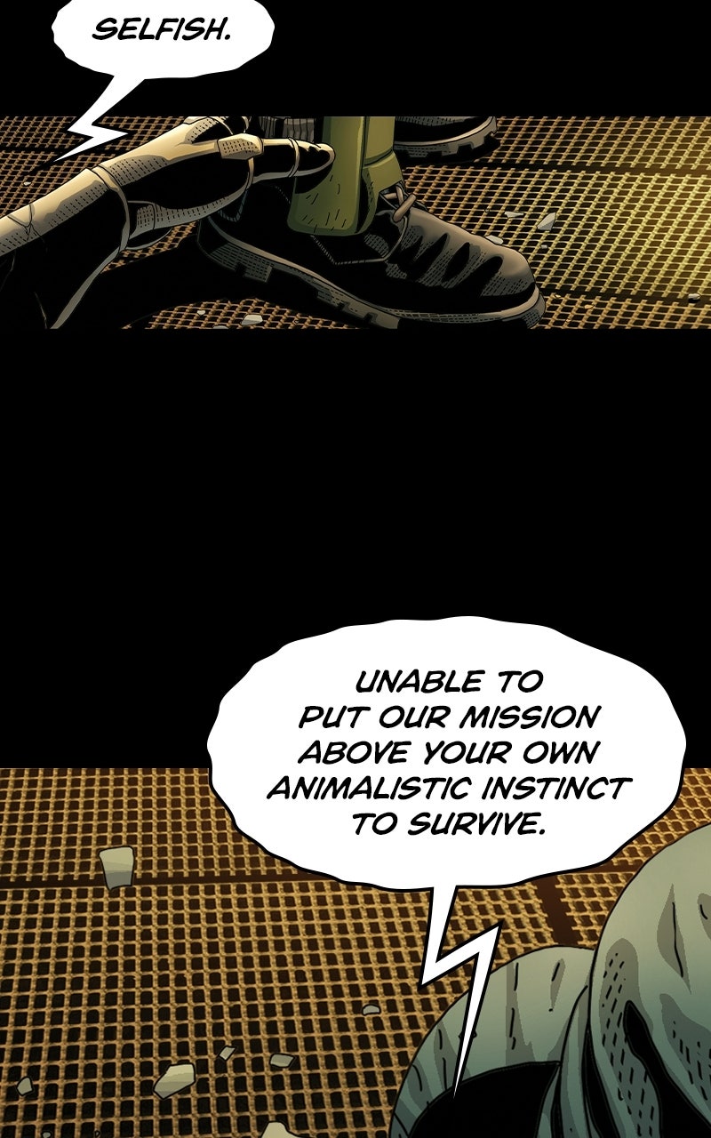 Read Alien (2021) chapter 43 image 47 on Lezhin