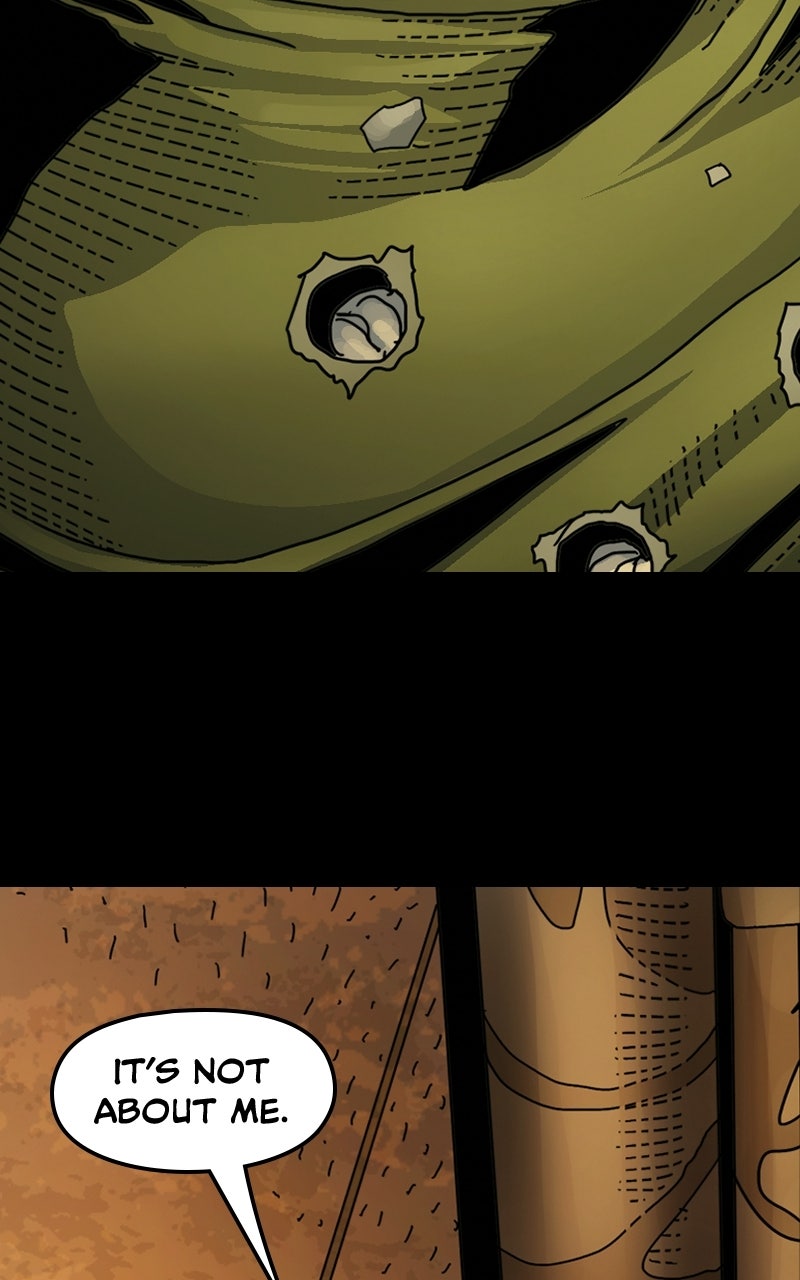 Read Alien (2021) chapter 43 image 49 on Lezhin