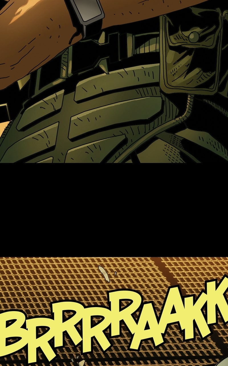 Read Alien (2021) chapter 43 image 51 on Lezhin