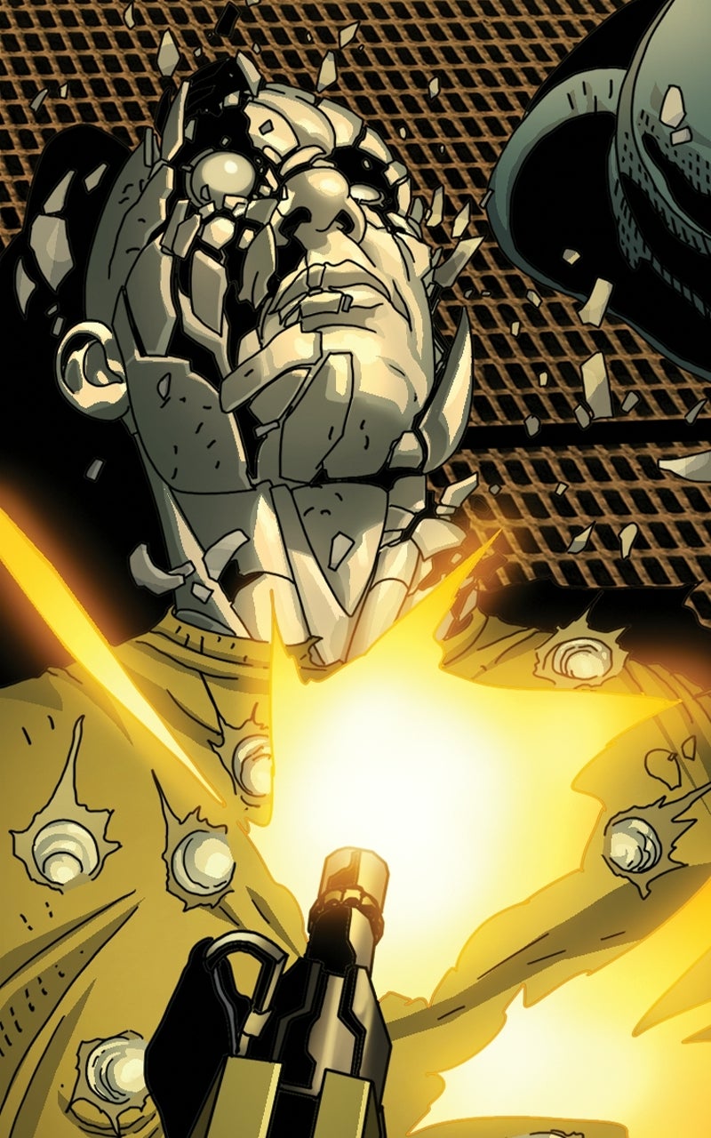 Read Alien (2021) chapter 43 image 52 on Lezhin