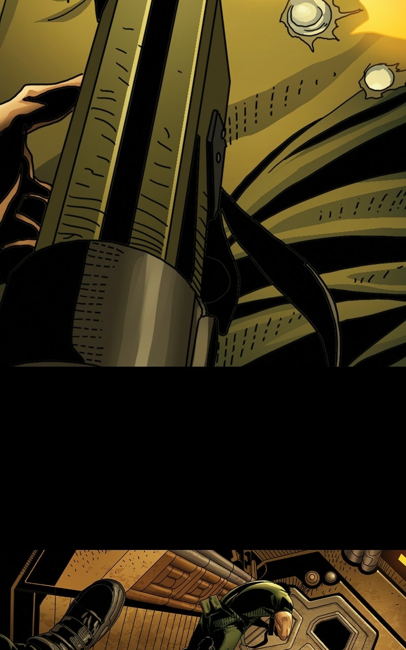 Read Alien (2021) chapter 43 image 53 on Lezhin