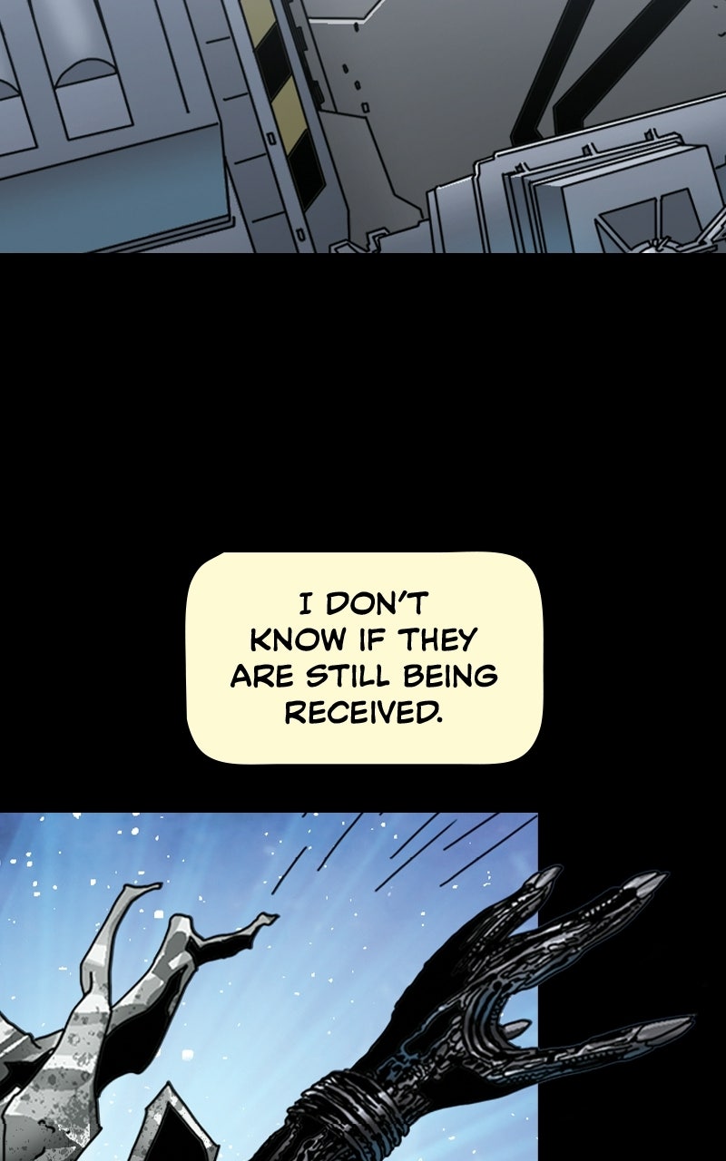 Read Alien (2021) chapter 43 image 58 on Lezhin