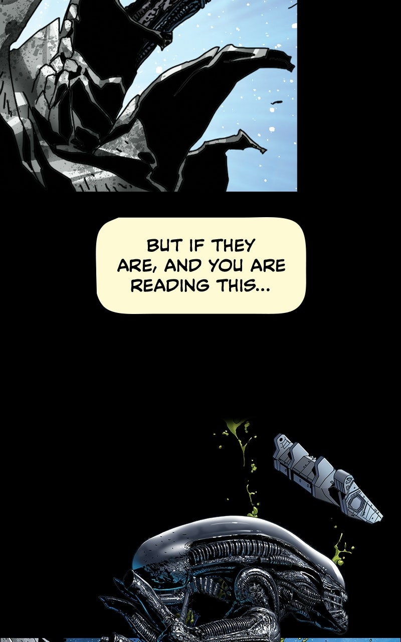 Read Alien (2021) chapter 43 image 59 on Lezhin