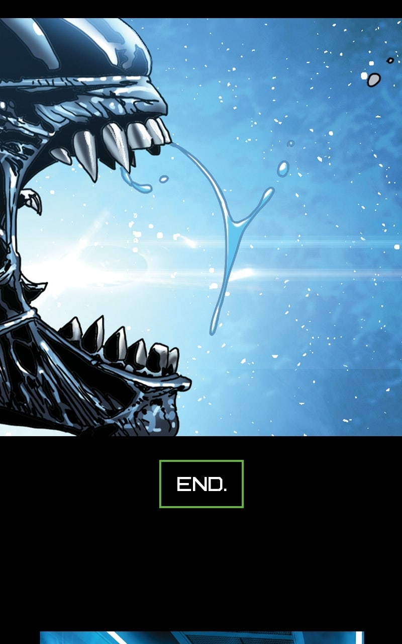 Read Alien (2021) chapter 43 image 61 on Lezhin