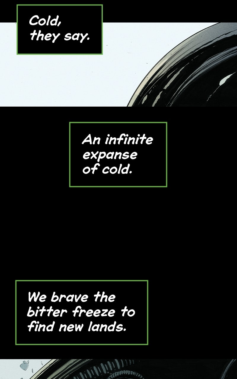 Read Alien (2021) chapter 44 image 1 on Lezhin