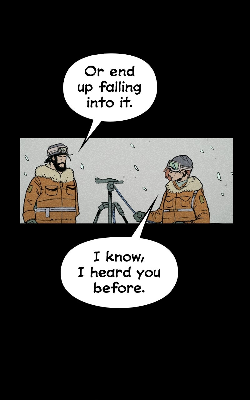 Read Alien (2021) chapter 44 image 10 on Lezhin