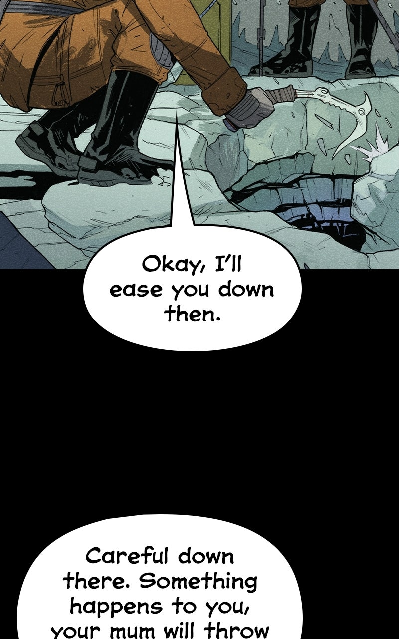 Read Alien (2021) chapter 44 image 13 on Lezhin