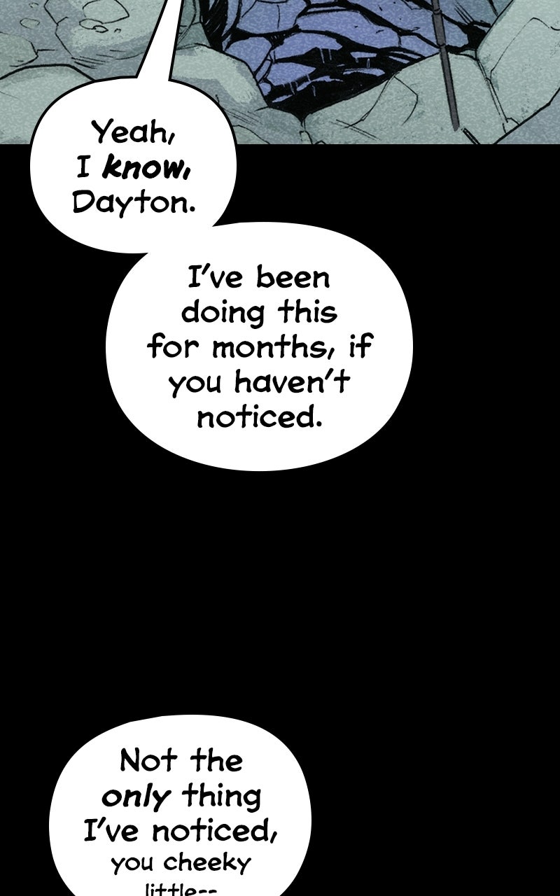 Read Alien (2021) chapter 44 image 15 on Lezhin
