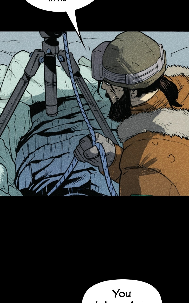 Read Alien (2021) chapter 44 image 16 on Lezhin