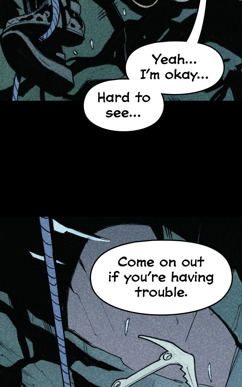 Read Alien (2021) chapter 44 image 18 on Lezhin