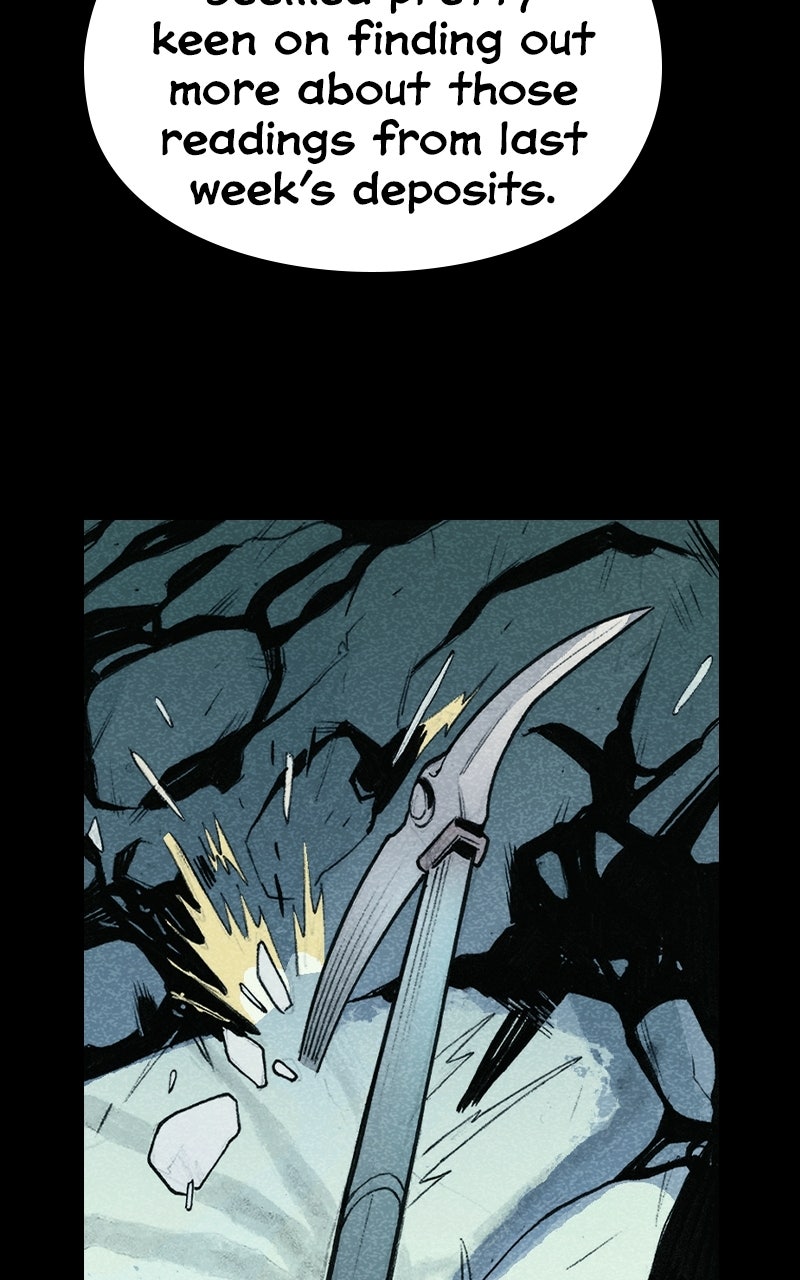 Read Alien (2021) chapter 44 image 20 on Lezhin