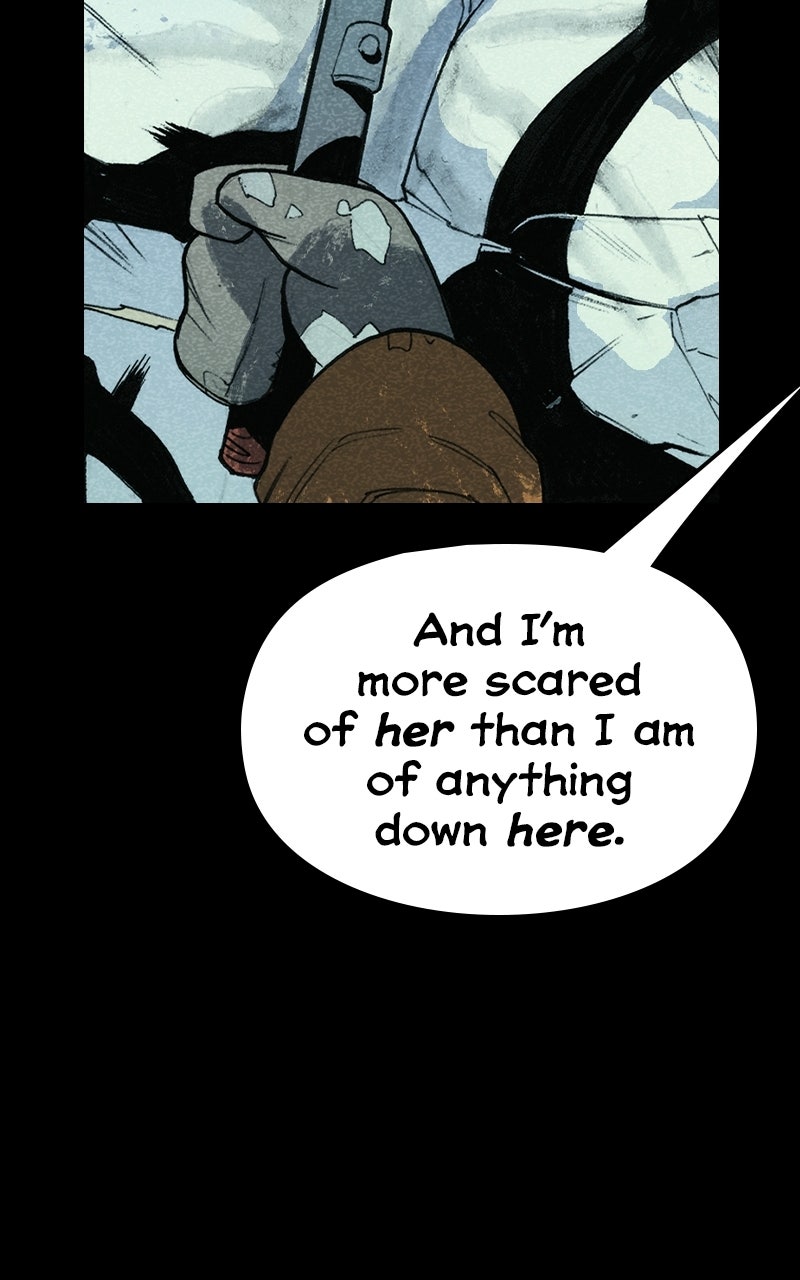 Read Alien (2021) chapter 44 image 21 on Lezhin