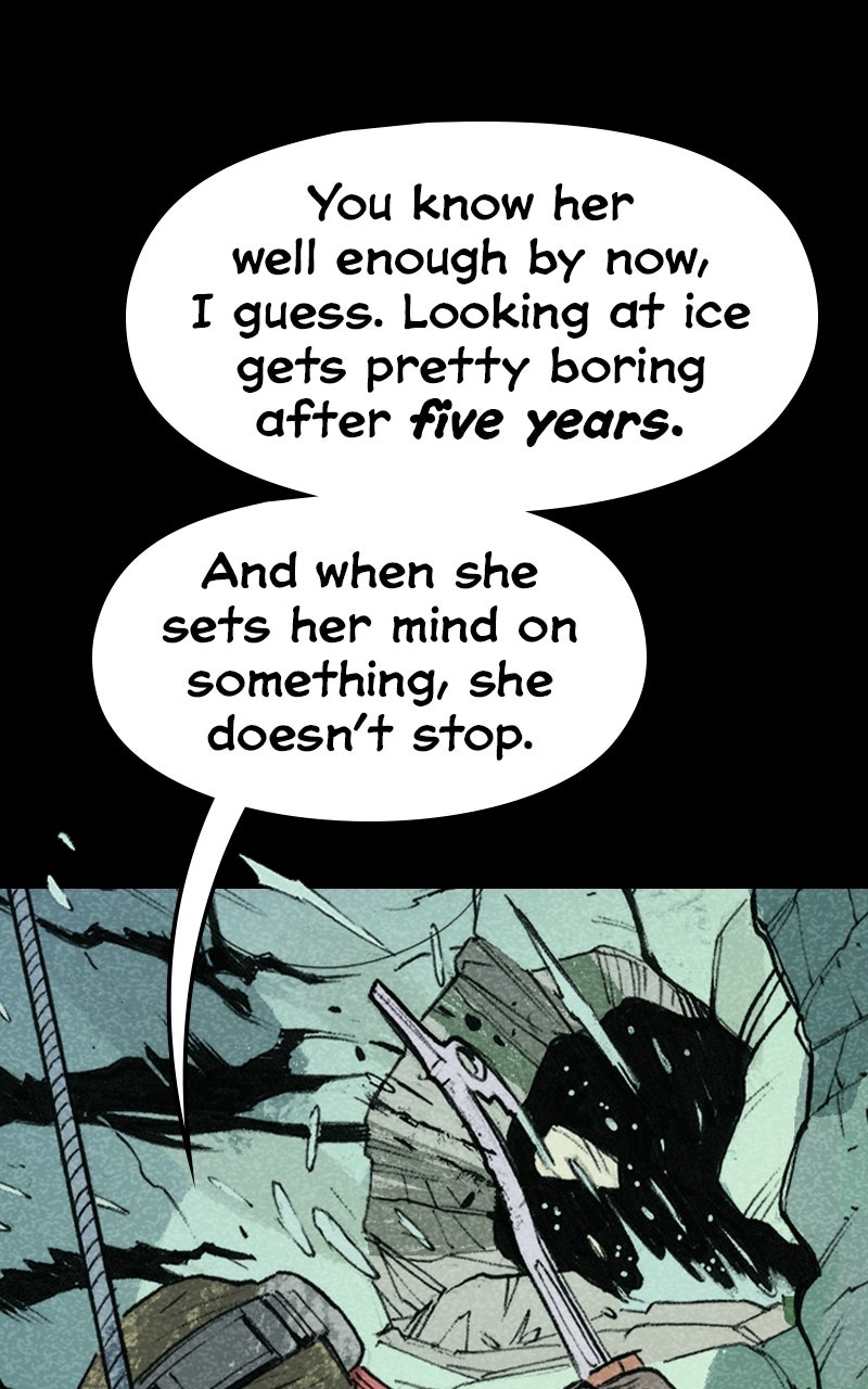 Read Alien (2021) chapter 44 image 24 on Lezhin
