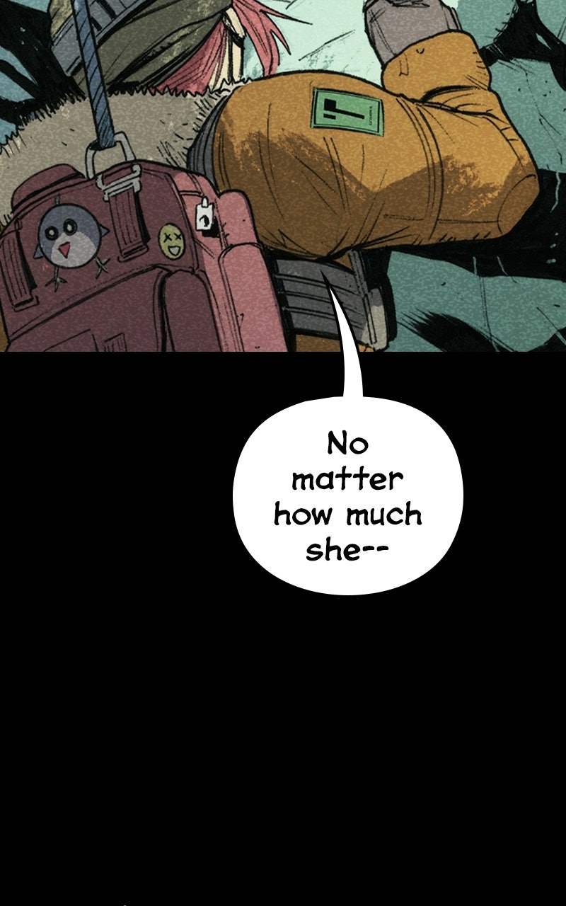 Read Alien (2021) chapter 44 image 25 on Lezhin